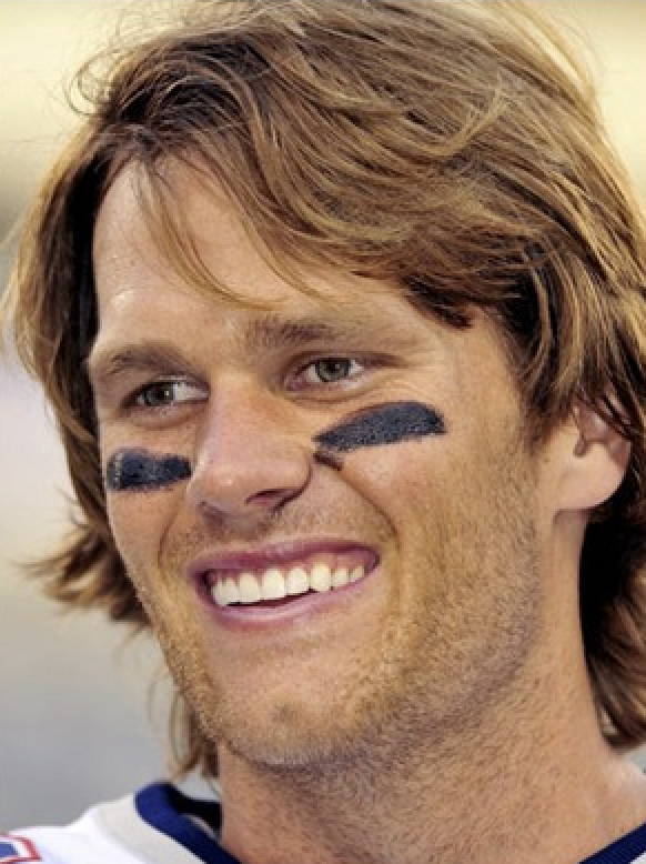 Tom Brady