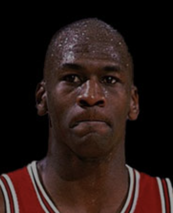 Michael Jordan