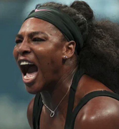 Serena Williams